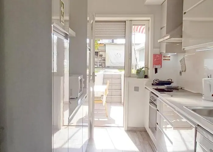 The Gallery Apartment