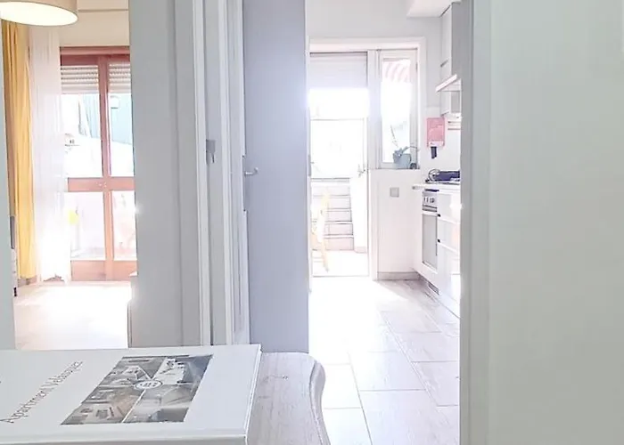 Apartment The Gallery Porto