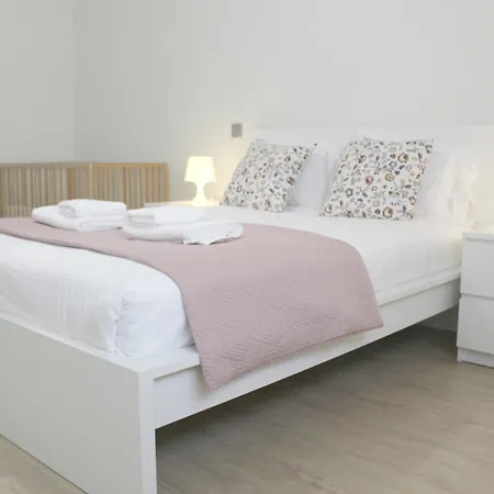 The Gallery Apartment
