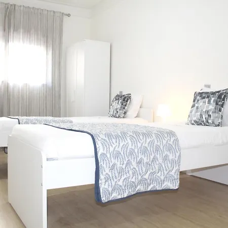 Apartamento The Gallery *