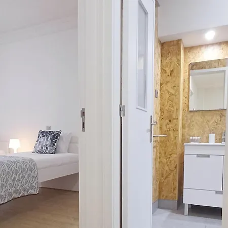 The Gallery Apartment Porto