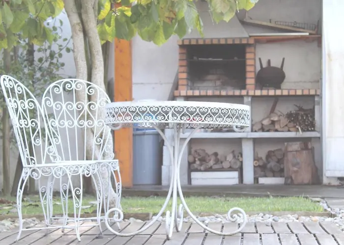 Lejlighed The Gallery Porto