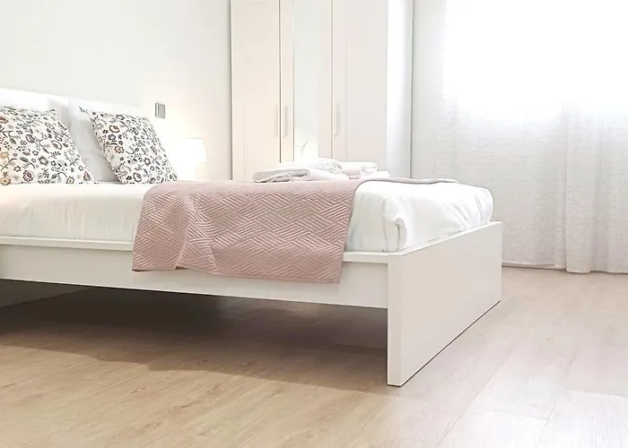 The Gallery Appartement *