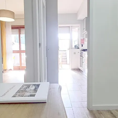 Apartment The Gallery Porto